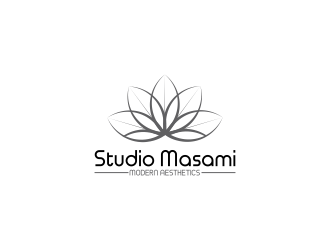 Studio Masami logo design by qqdesigns