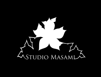 Studio Masami logo design by mindstree