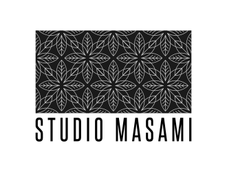 Studio Masami logo design by rezadesign