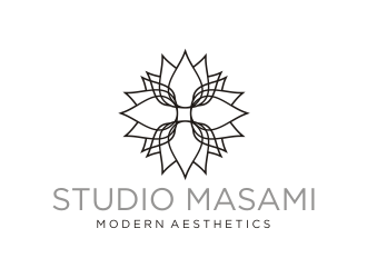 Studio Masami logo design by iltizam