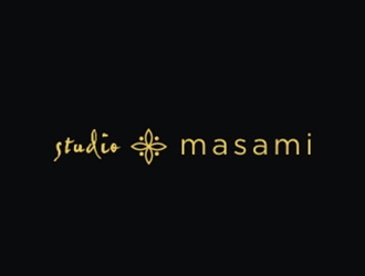Studio Masami logo design by Foxcody