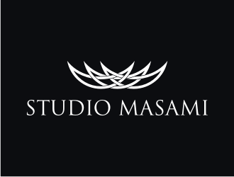 Studio Masami logo design by RatuCempaka