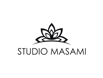 Studio Masami logo design by RatuCempaka