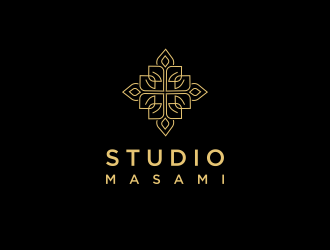 logo design by Mahrein