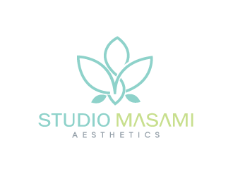 Studio Masami logo design by bluespix