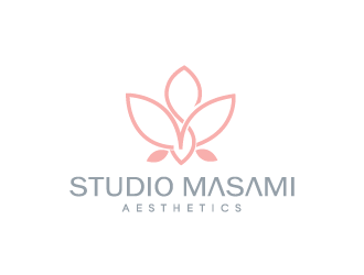 Studio Masami logo design by bluespix