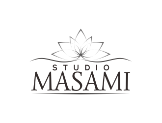 Studio Masami logo design by mkriziq
