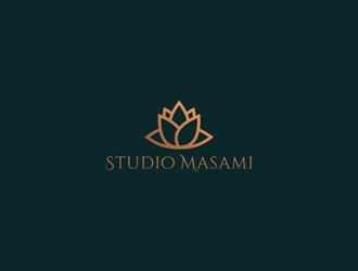 Studio Masami logo design by ndaru