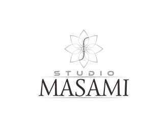 Studio Masami logo design by mkriziq