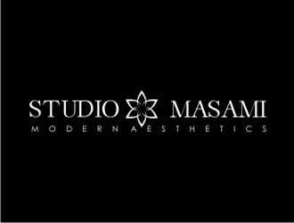 Studio Masami logo design by Raden79
