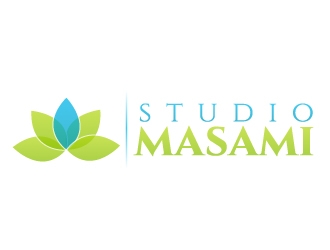 Studio Masami logo design by Maddywk