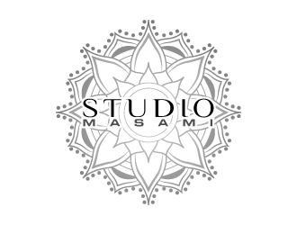 Studio Masami logo design by Art_Chaza