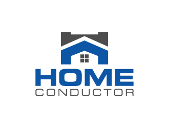 Home Conductor logo design by Art_Chaza