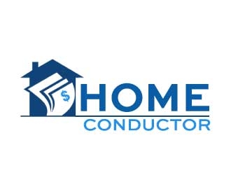Home Conductor logo design by nehel