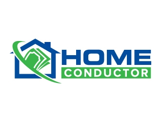 Home Conductor logo design by jaize