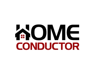 Home Conductor logo design by ORPiXELSTUDIOS