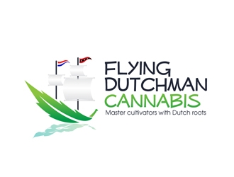 logo design by DreamLogoDesign