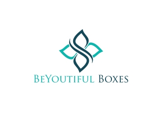 BeYoutiful Boxes logo design by emyjeckson