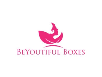 BeYoutiful Boxes logo design by emyjeckson