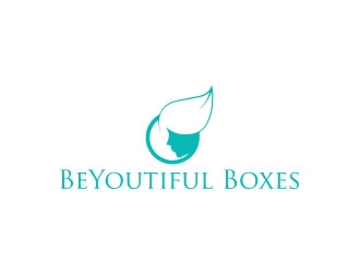 BeYoutiful Boxes logo design by emyjeckson