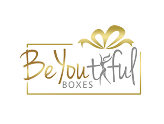 BeYoutiful Boxes logo design by ingepro