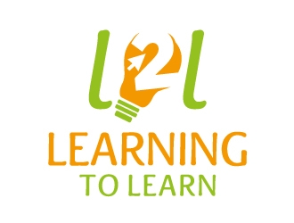 Learning to Learn logo design by Boomstudioz