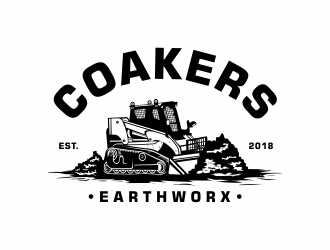 logo design by Eko_Kurniawan