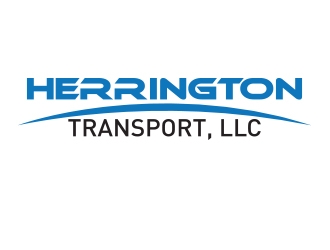 HERRINGTON TRANSPORT, LLC logo design by emyjeckson