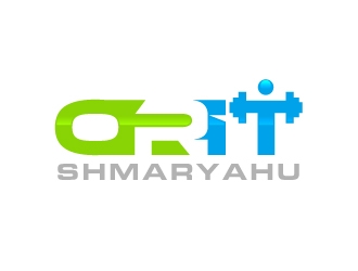 Orit Shmaryahu logo design by nexgen