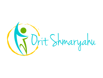 Orit Shmaryahu logo design by ingepro