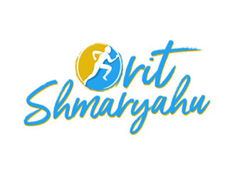 Orit Shmaryahu logo design by megalogos