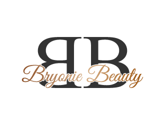 Bryonie Beauty logo design by fastsev