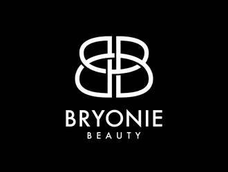 Bryonie Beauty logo design by VhienceFX