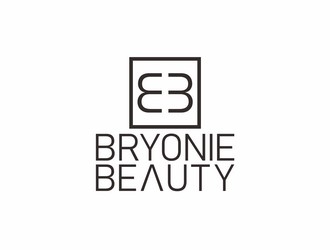 Bryonie Beauty logo design by Ipung144
