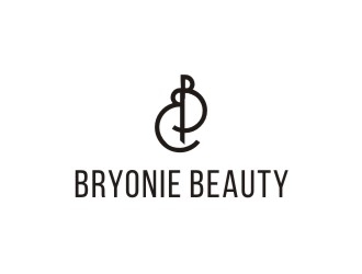 Bryonie Beauty logo design by sengkuni08