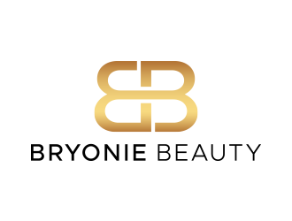 Bryonie Beauty logo design by lexipej