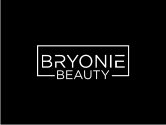 Bryonie Beauty logo design by BintangDesign