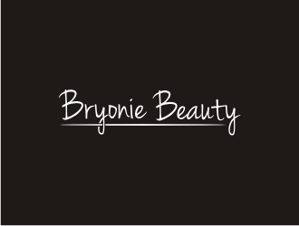 Bryonie Beauty logo design by BintangDesign