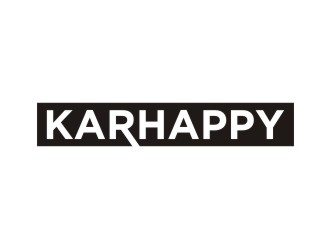Karhappy logo design by josephira