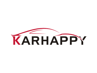 Karhappy logo design by superiors