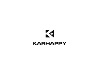 Karhappy logo design by cecentilan