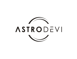 AstroDevi logo design by superiors