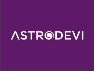AstroDevi logo design by agil