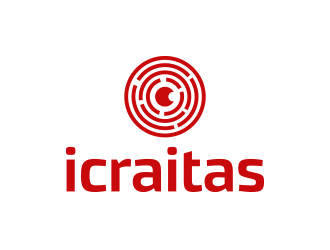 Icraitas logo design by keylogo