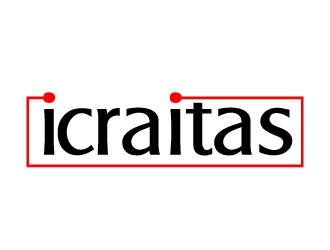 Icraitas logo design by jaize