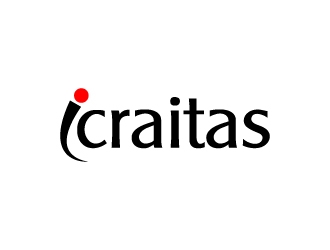 Icraitas logo design by jaize