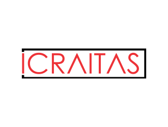 Icraitas logo design by giphone