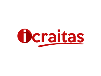 Icraitas logo design by done