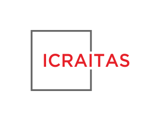 Icraitas logo design by afra_art