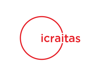 Icraitas logo design by afra_art